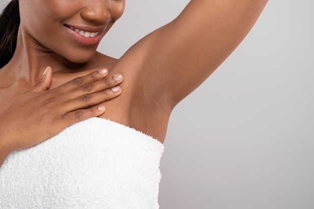 Intimate Skin Bleaching Bundle