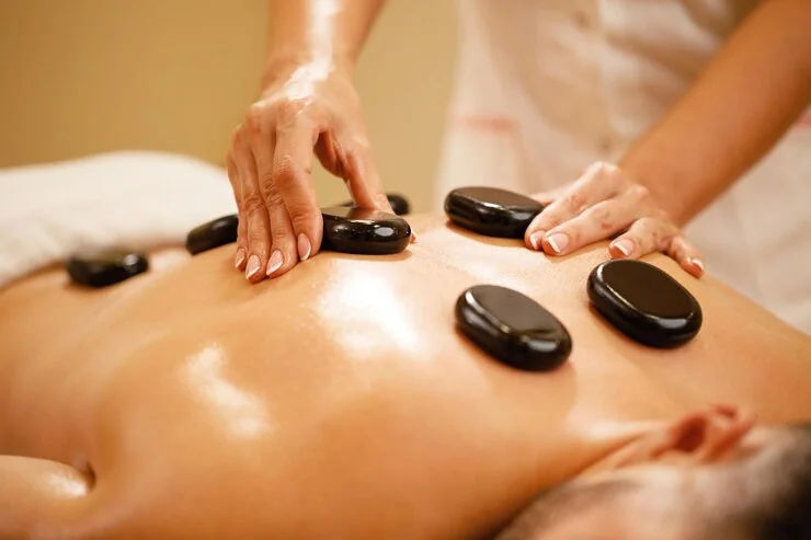 Massage Therapy Services
