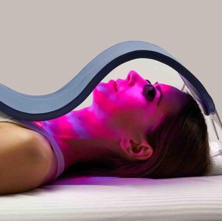 Celluma Light Therapy