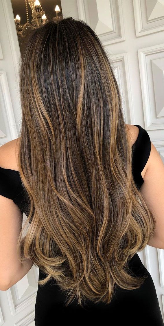 Hair Color (Women)