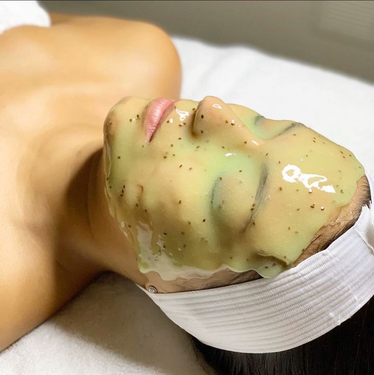 Add-Ons (Facials & Skin)