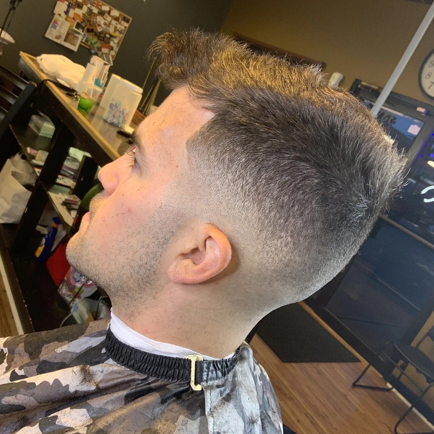 Haircut