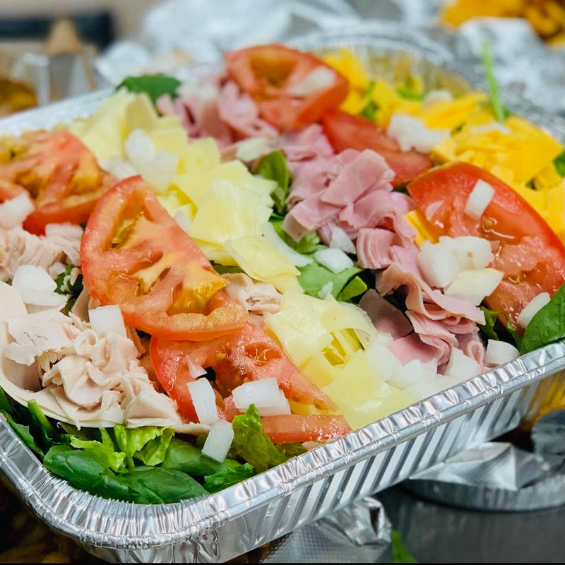 Salads
