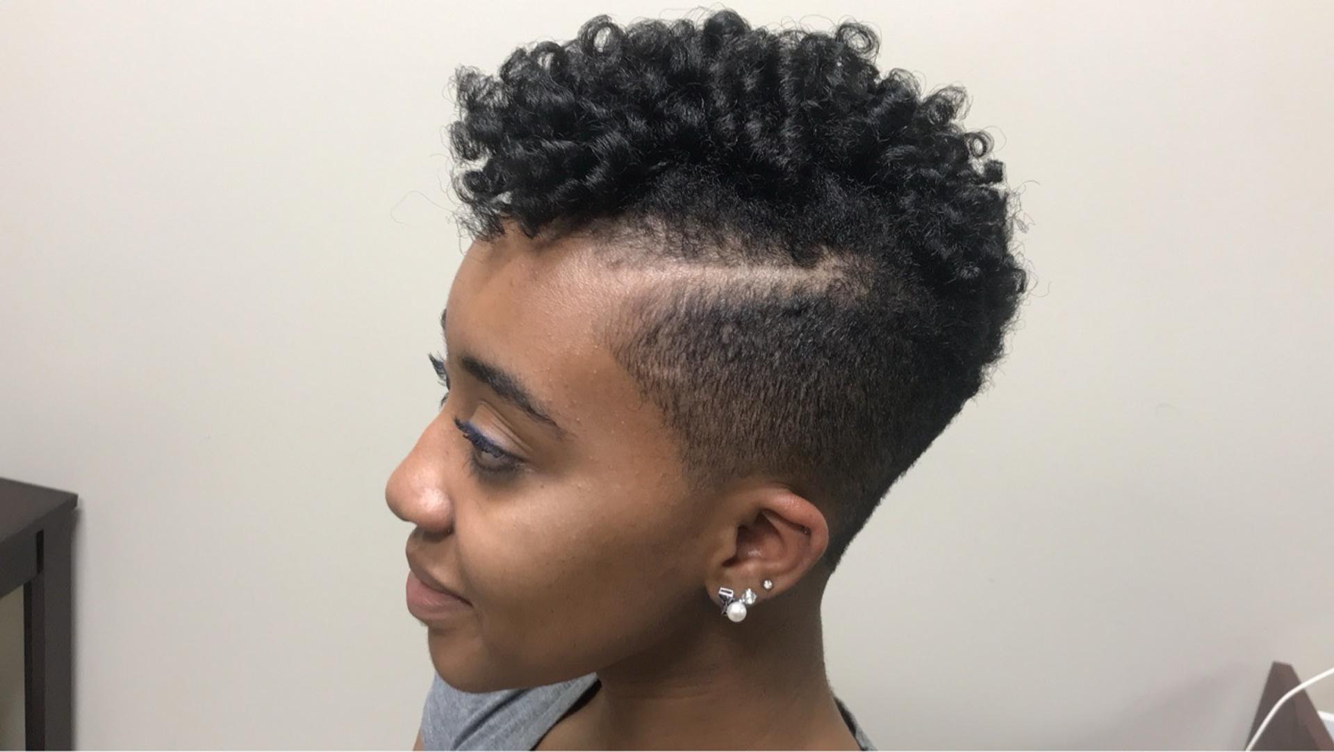 Haircuts