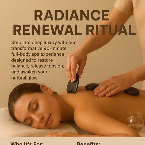 Total Body Rebalance