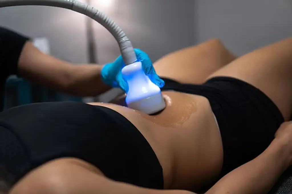 CryoSkin Manual