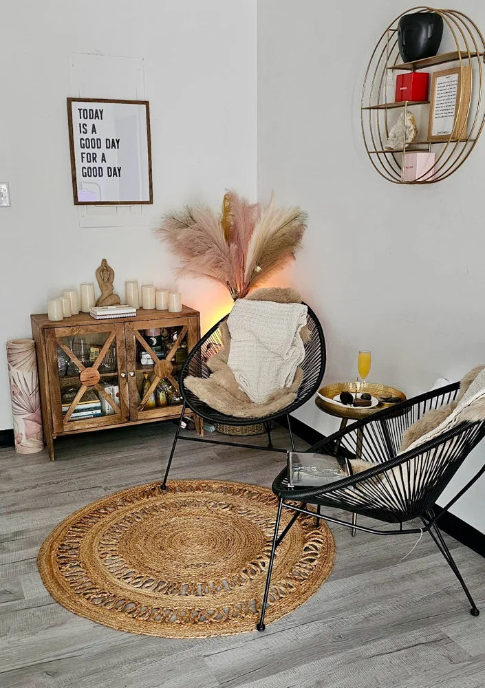 cozy,inviting,decor,relaxation,modern,stylish