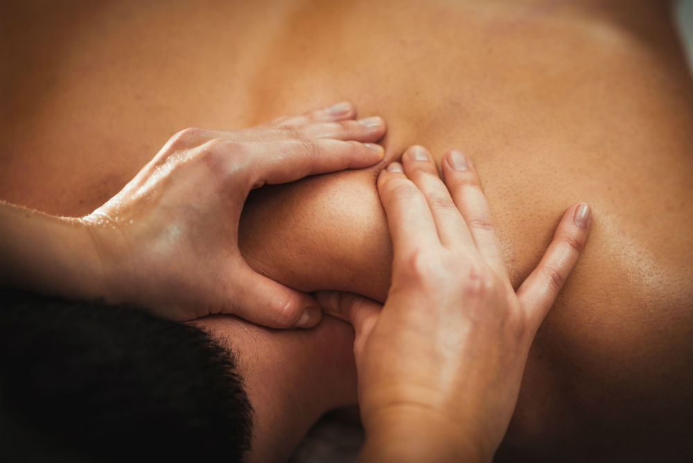 Medical Massage