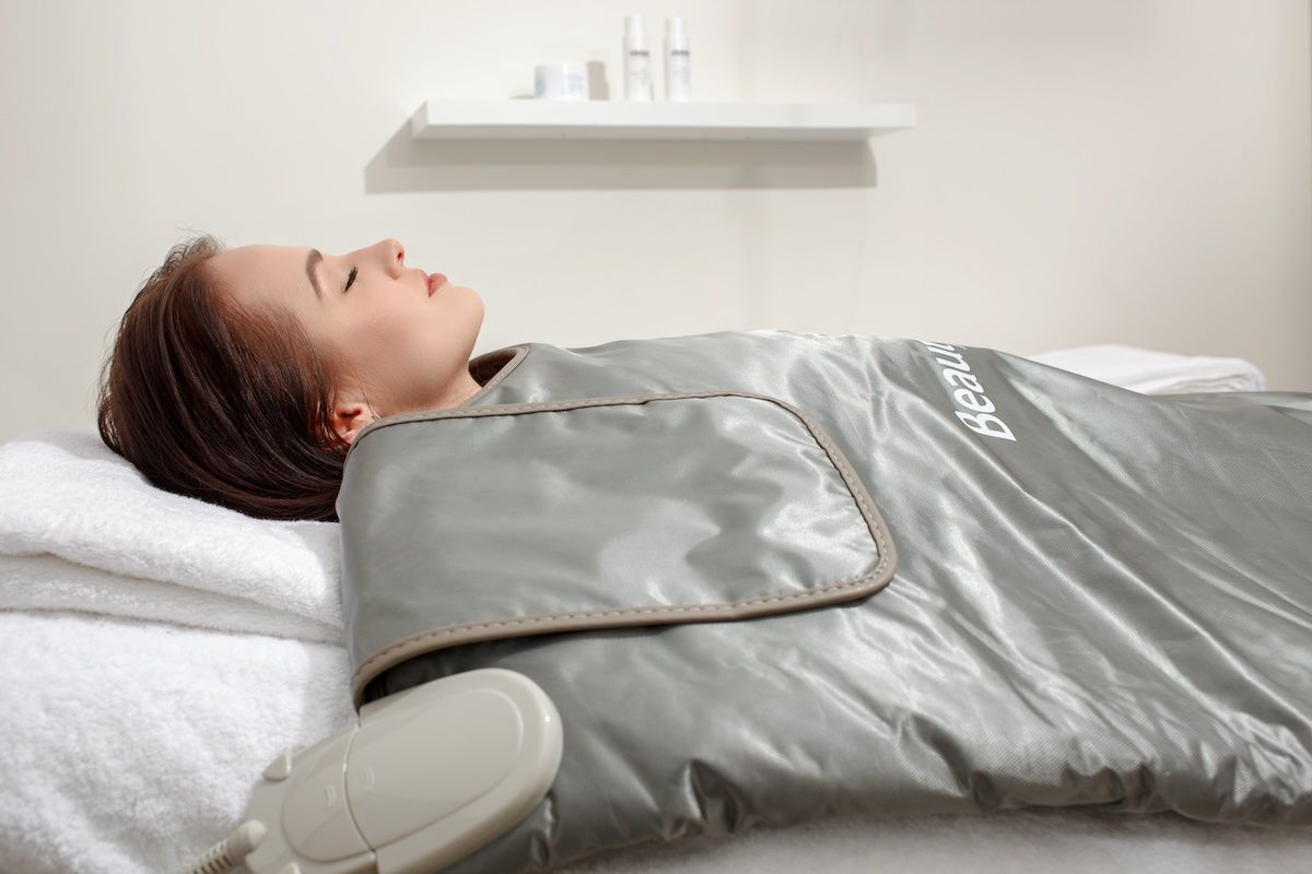 The Regal Rhapsody Body Treatments