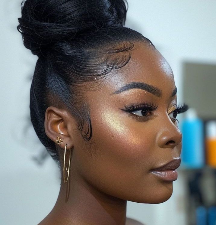Makeup Services