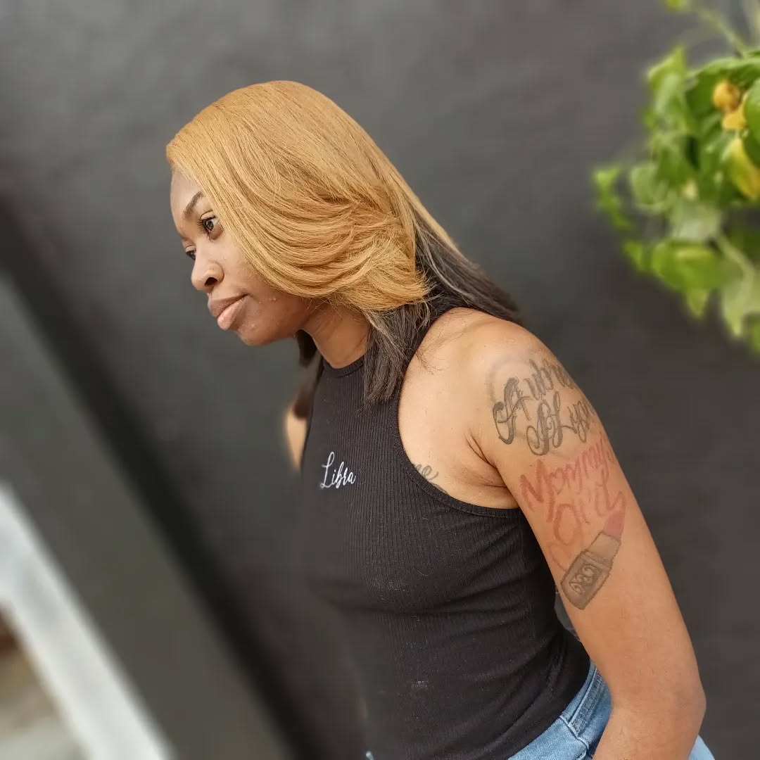 Hair Color