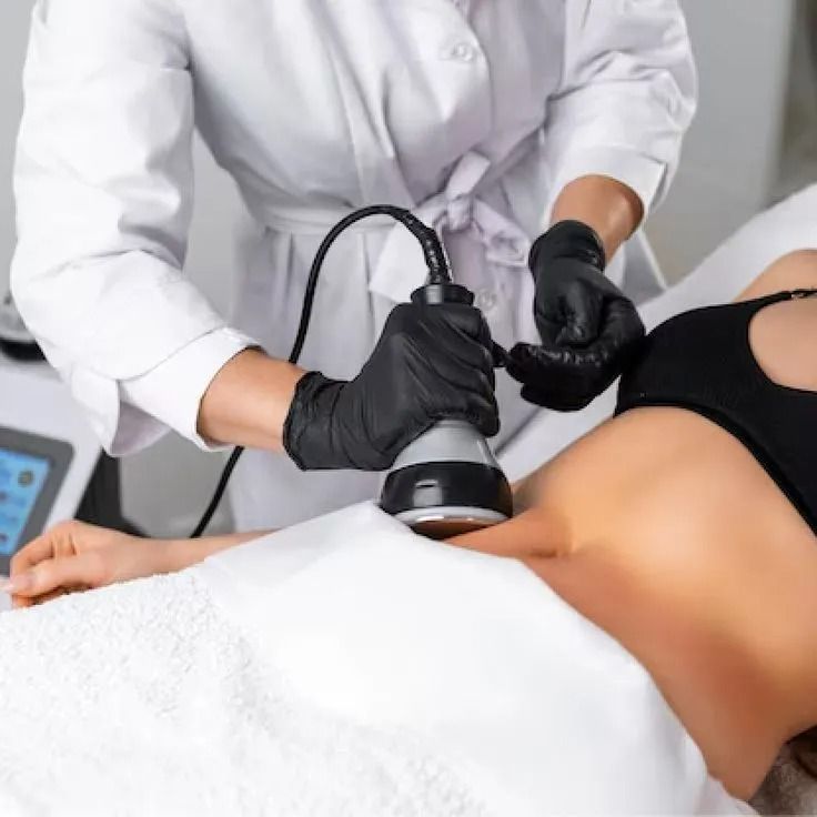 LIPO Slimming