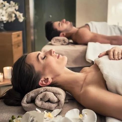 Mobile Massage (Home/Hotel)