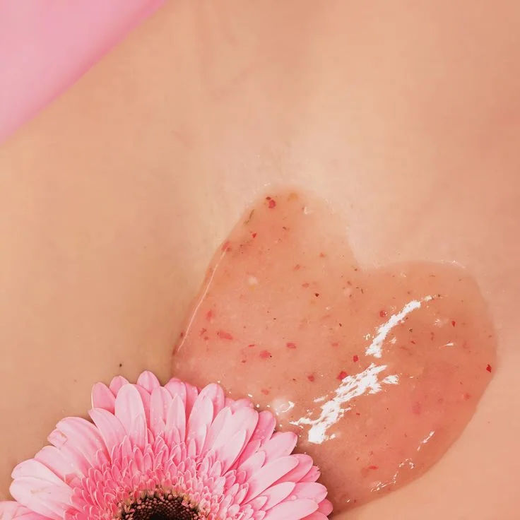 intimate Wax & Care