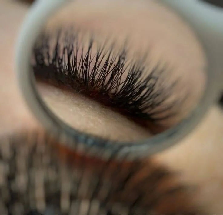 Eyelash Extensions