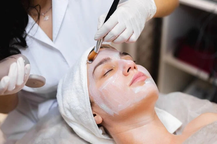 Skin Care Treatments