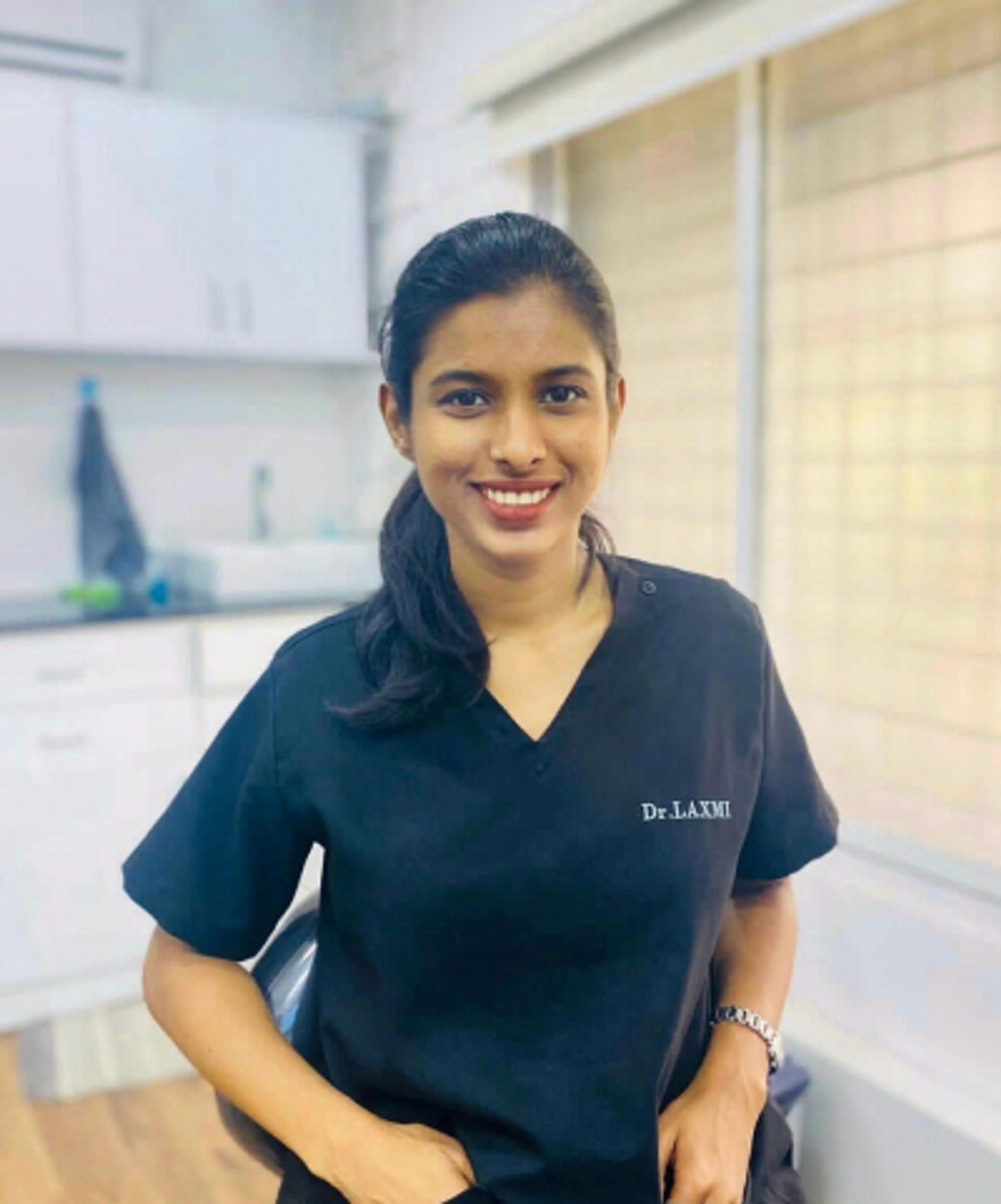 Dr.Lakshmi Profile Image