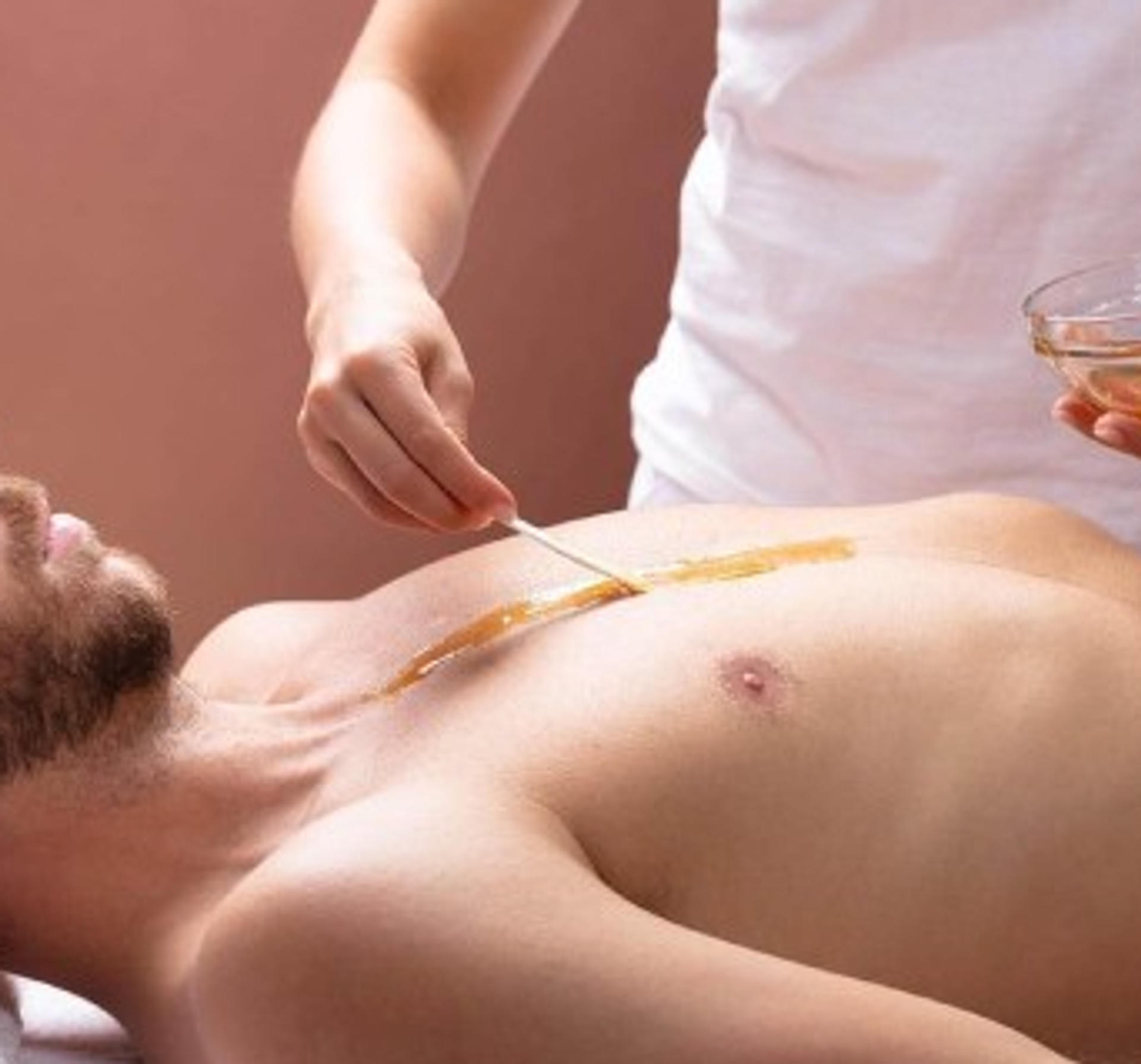 Men Full Body Packages