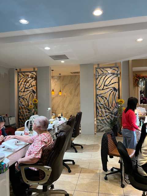 gallery image in our gallery