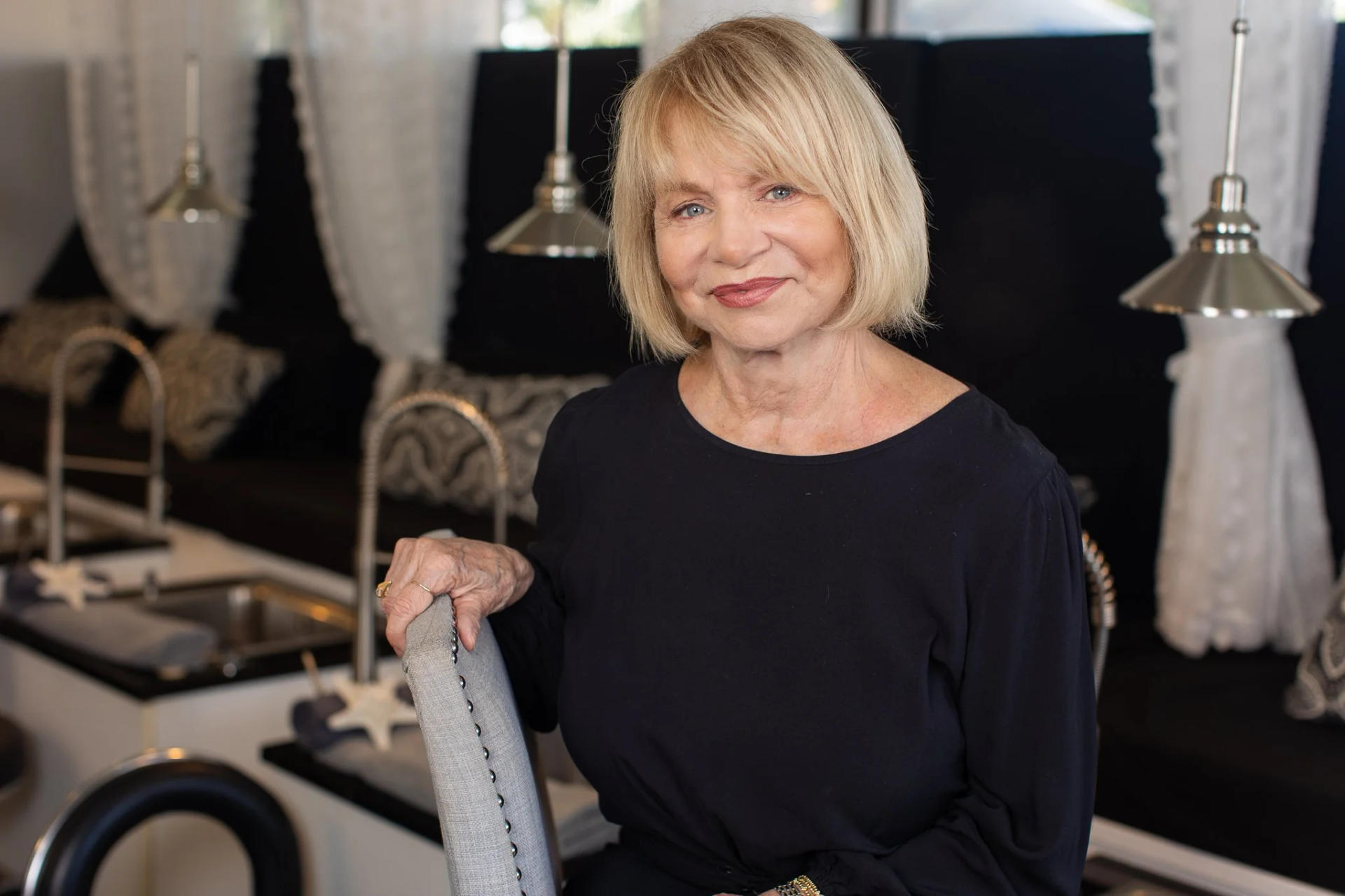 Shirley Giannillo Profile Image