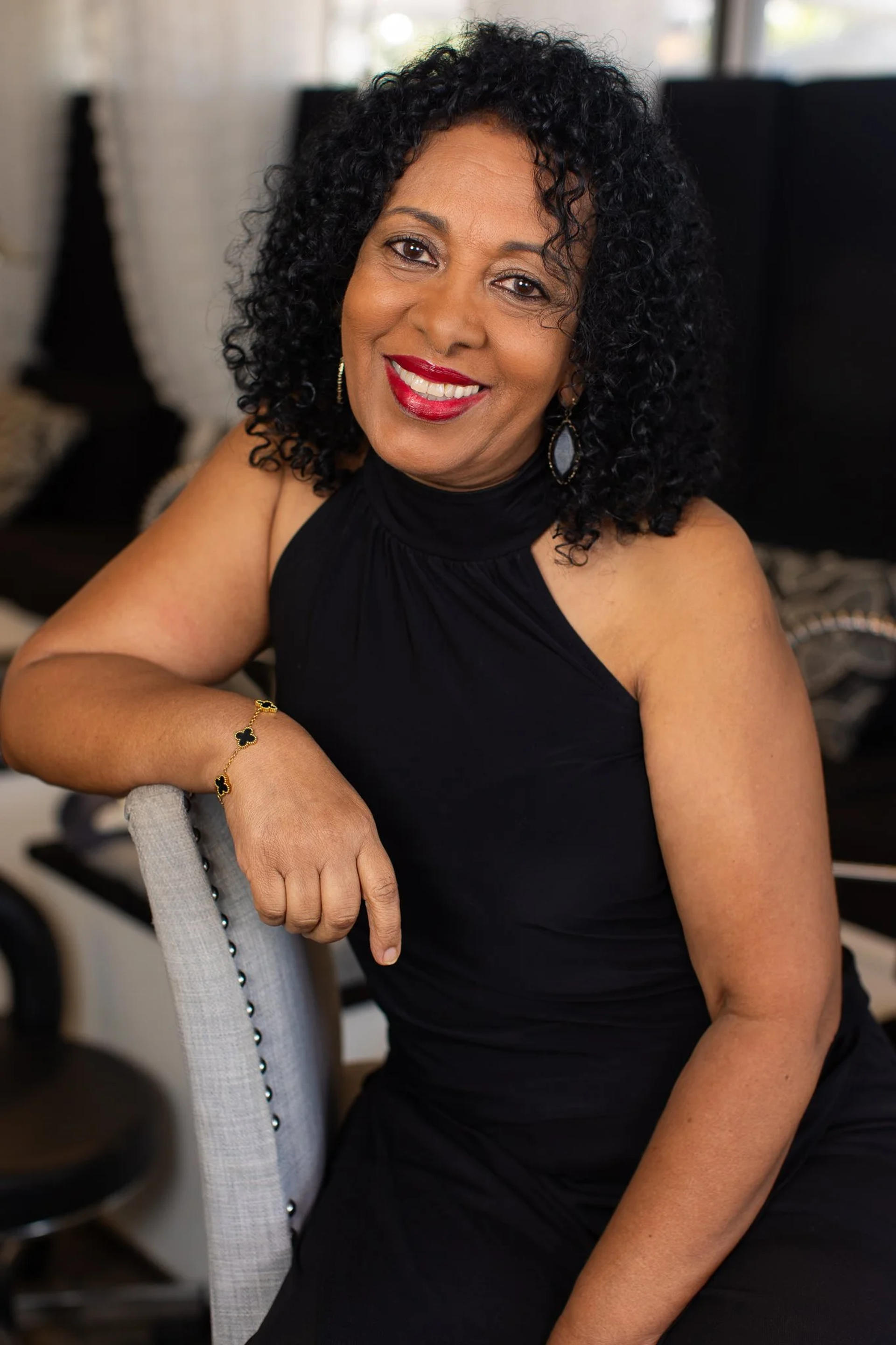 Alem Bokurzion Profile Image