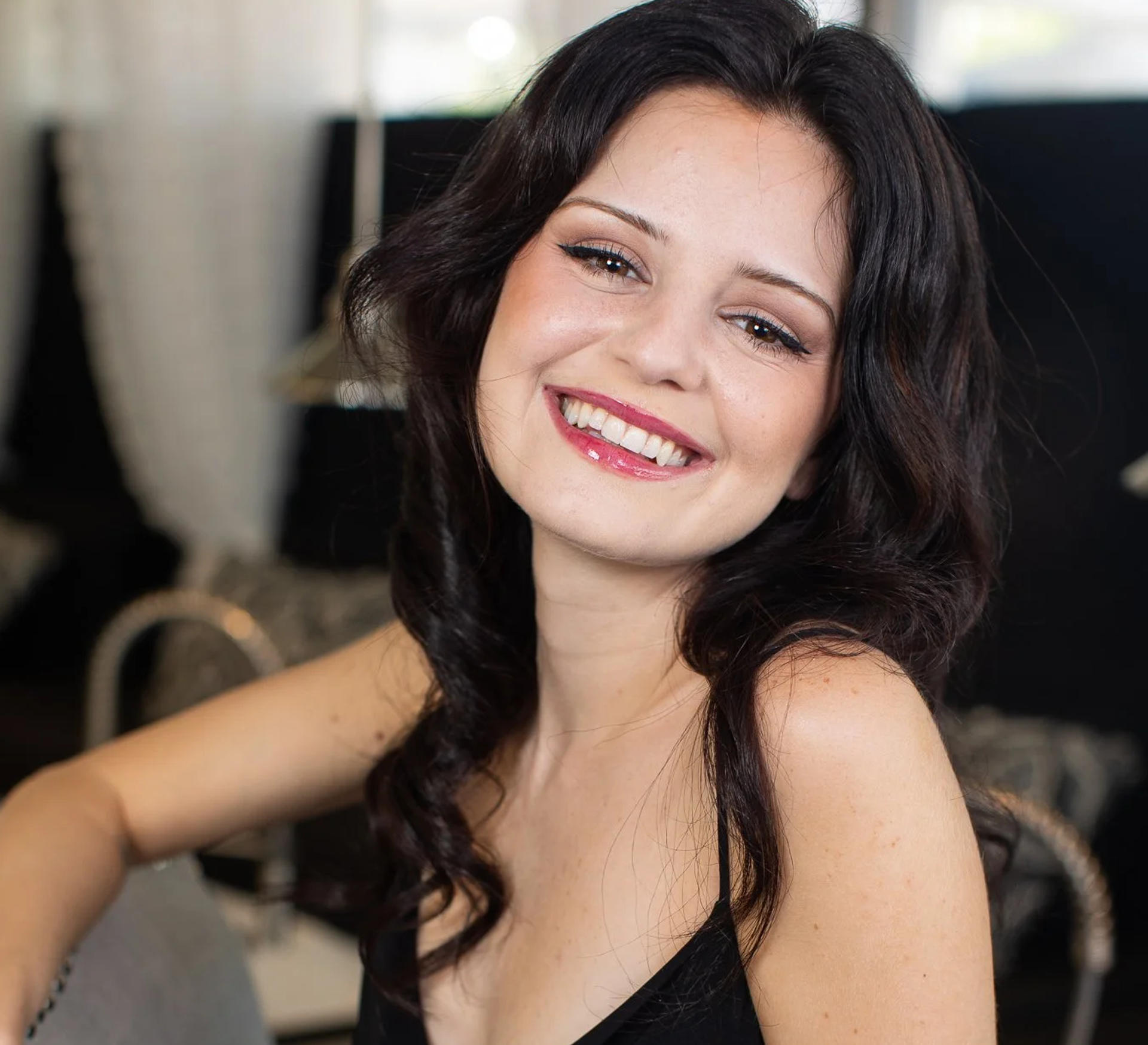 Syndie Jo Profile Image