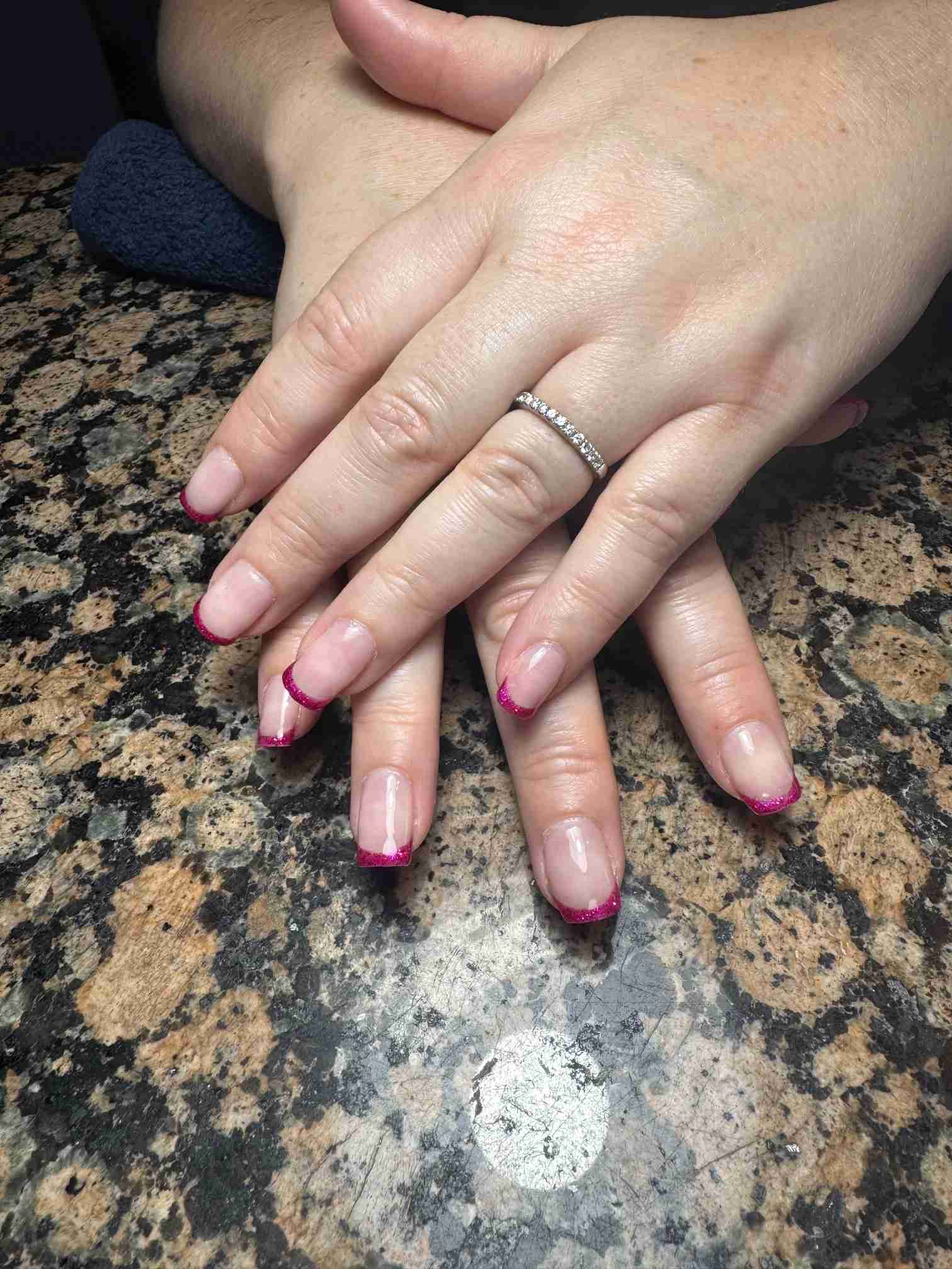  manicure,nails,beauty,hands,polish,ring  