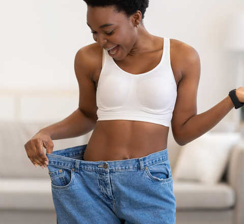 Weight Loss & Injections service