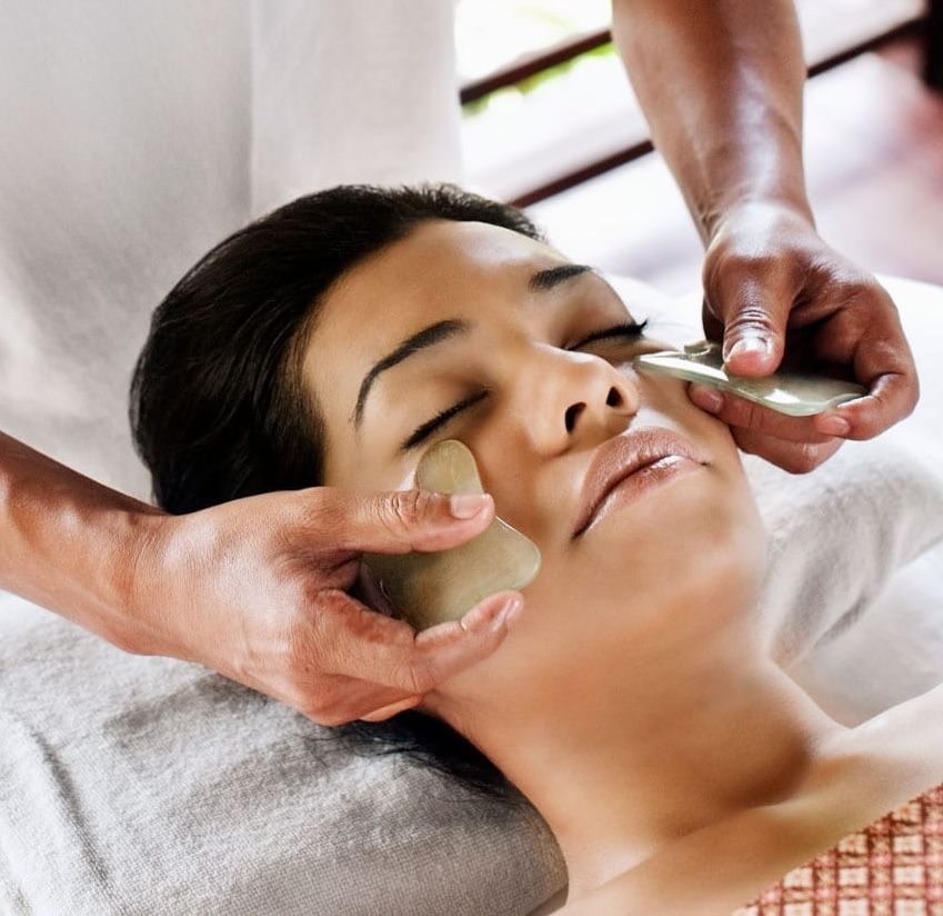 Gua Sha