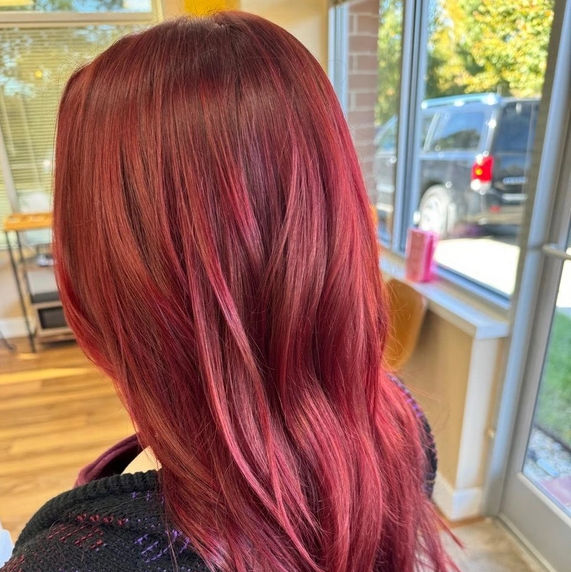 Hair Color