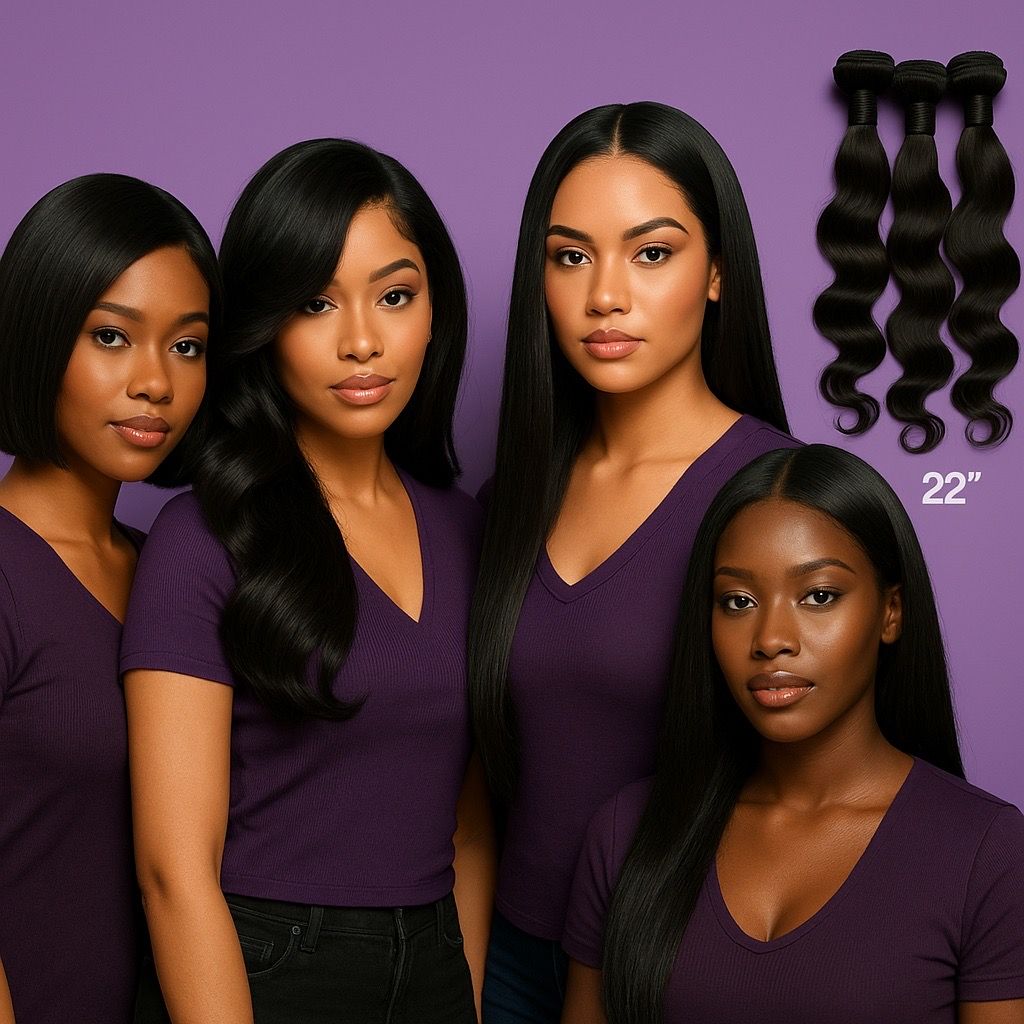 Hair Extensions