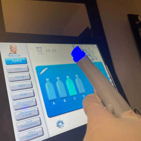 gallery image in our gallery