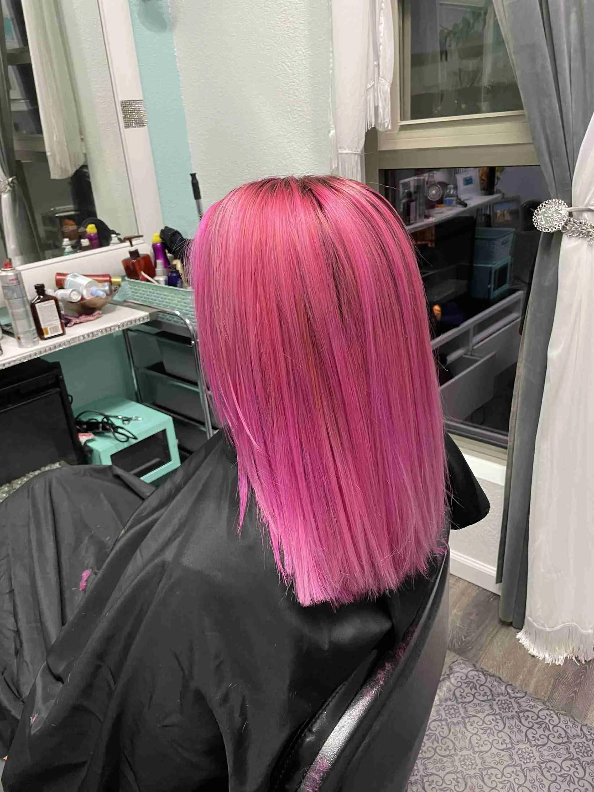 Color & Highlights