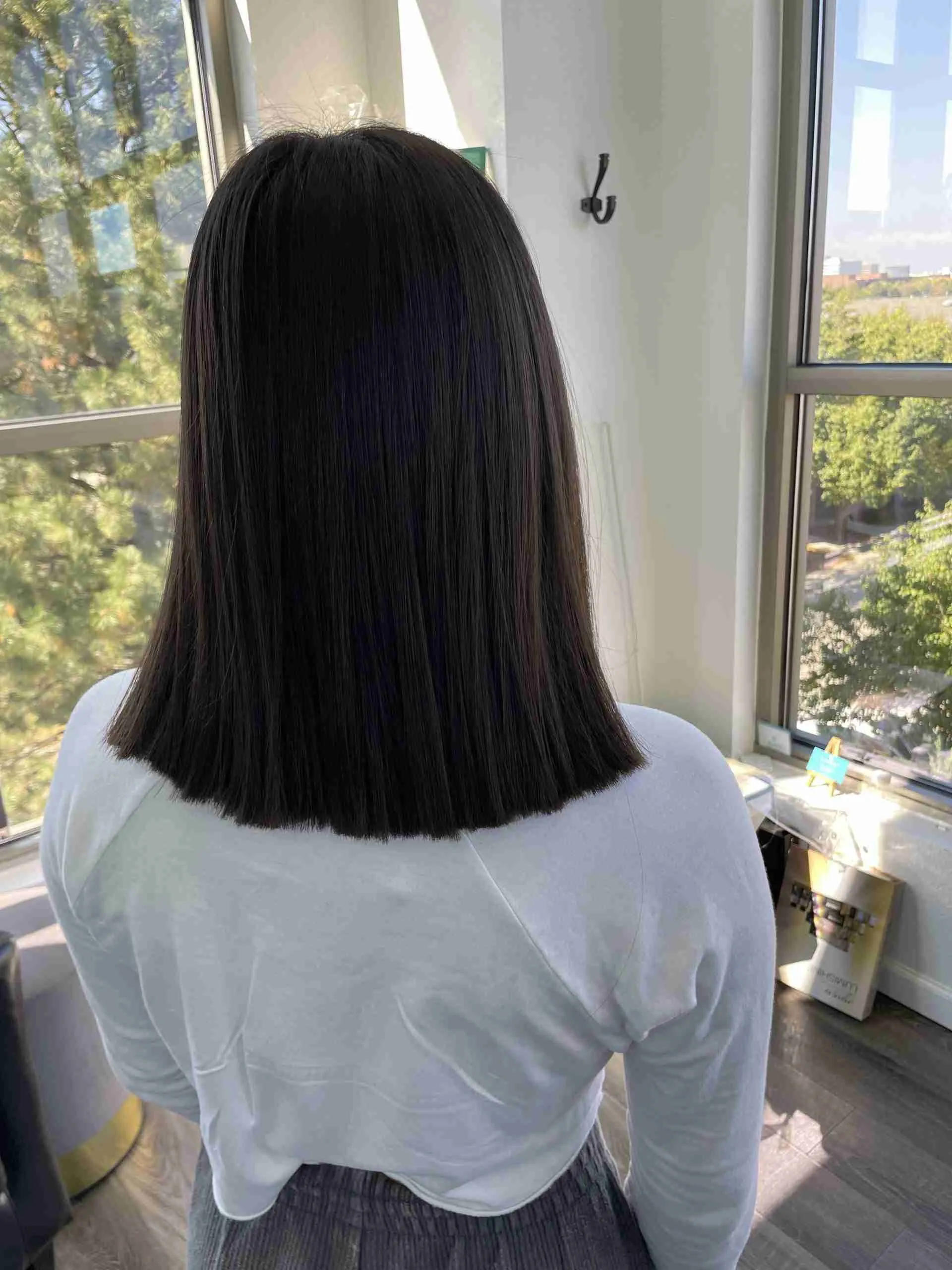 Hair Cuts