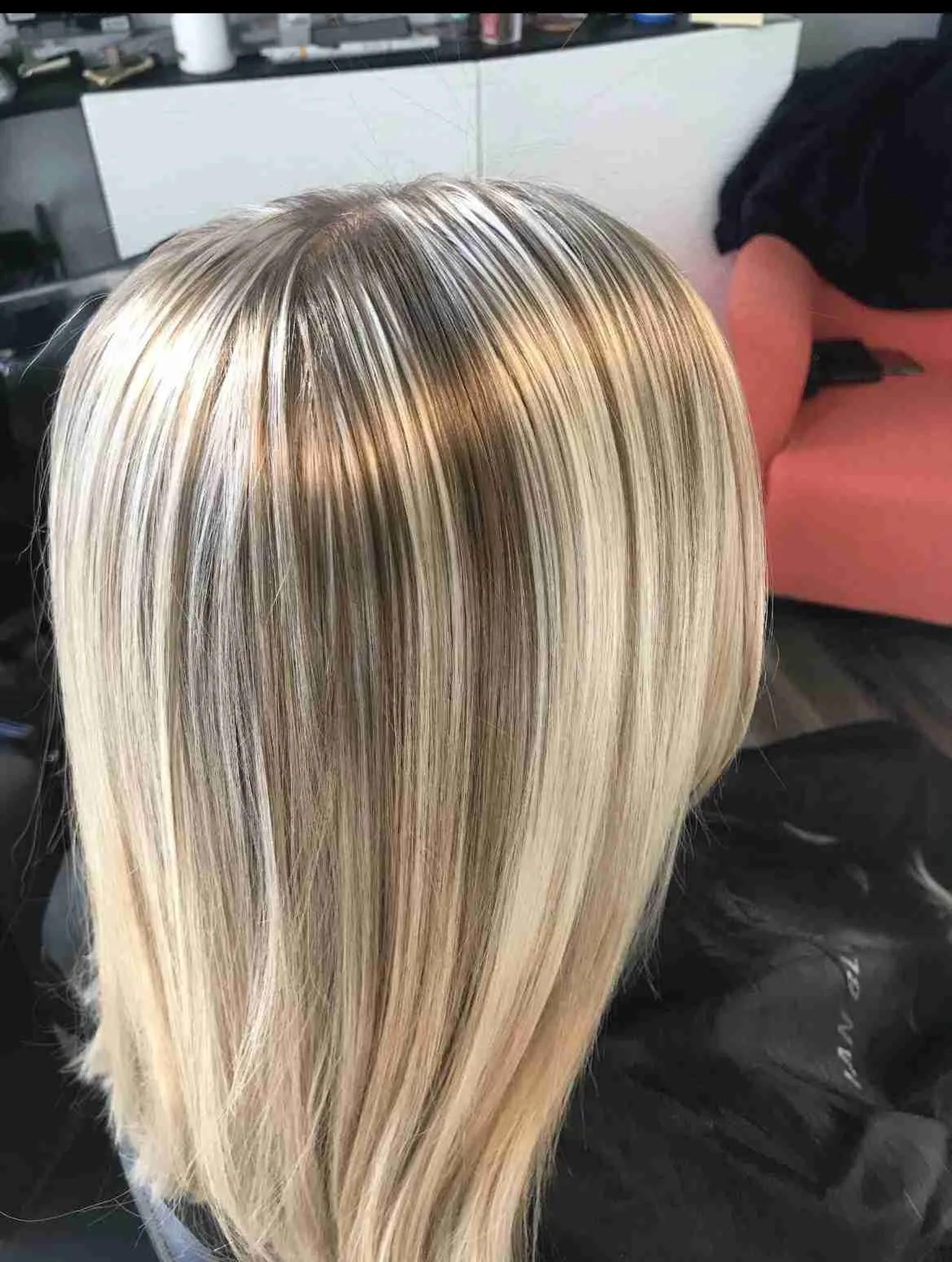Hair Treatments