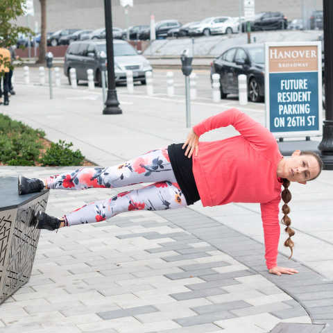 gallery image in our gallery