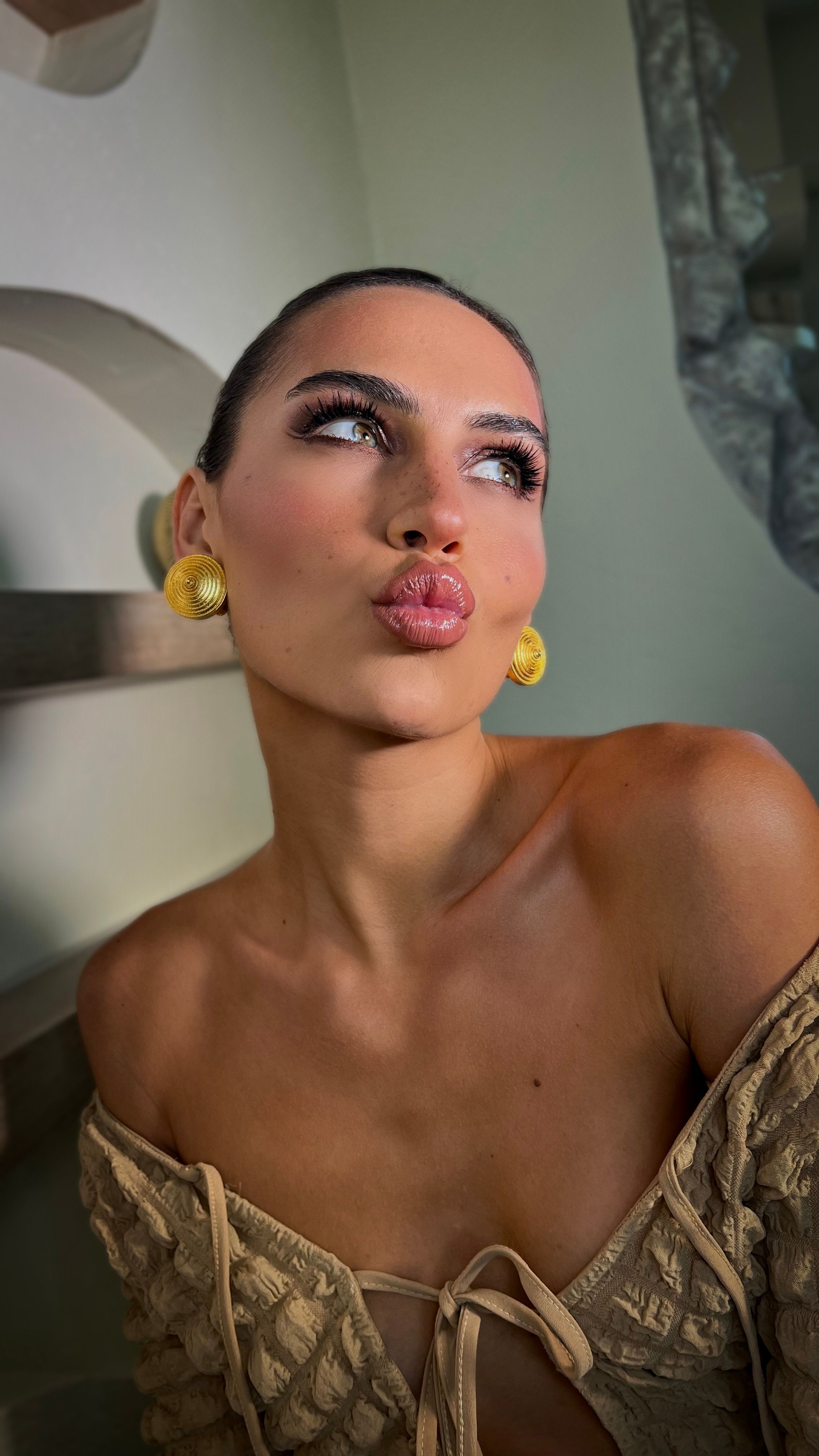 Makeup