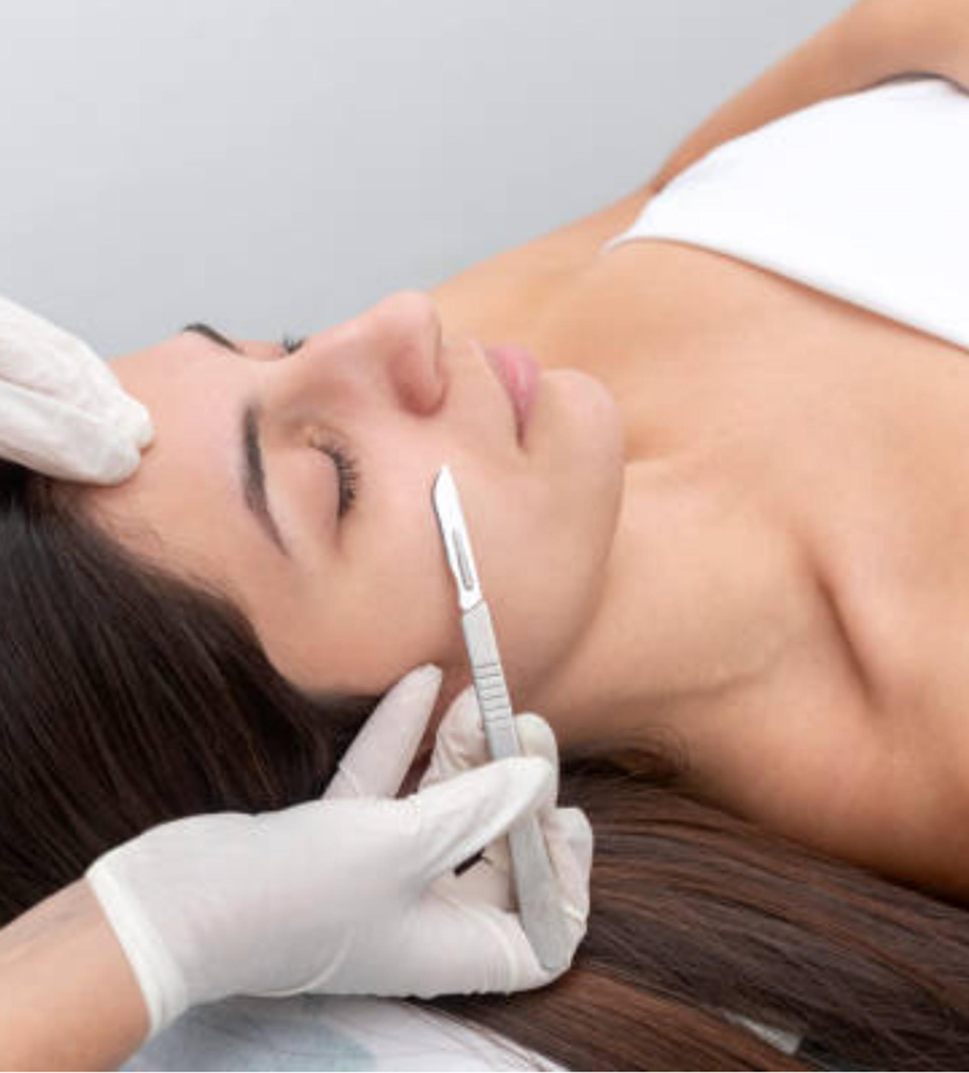 Facials image
