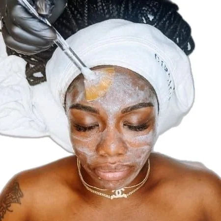 Facials