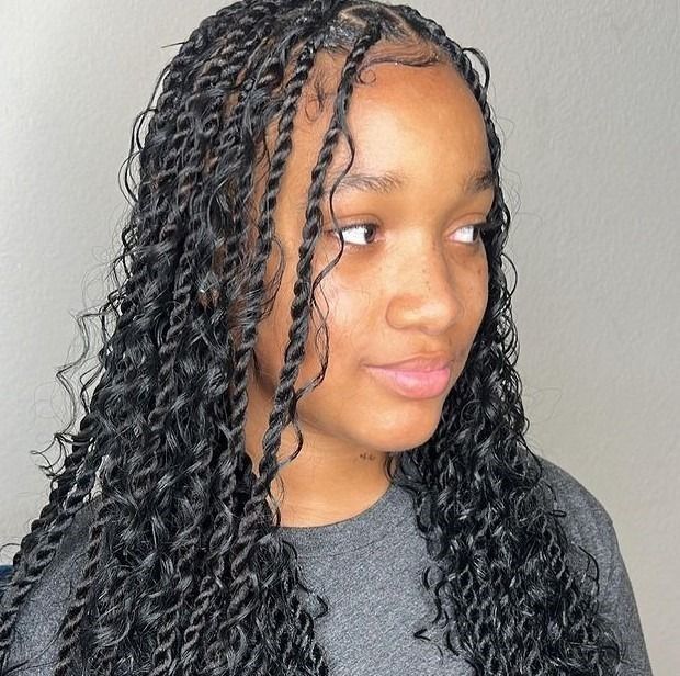 Twists