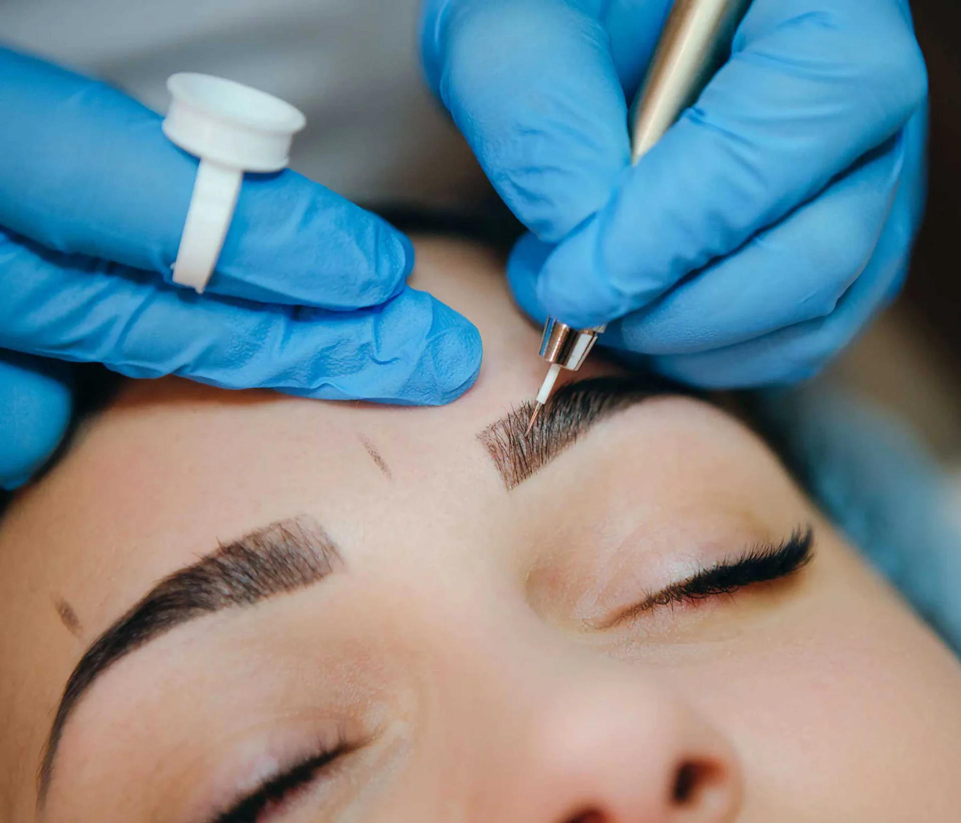 Permanent Makeup Services image
