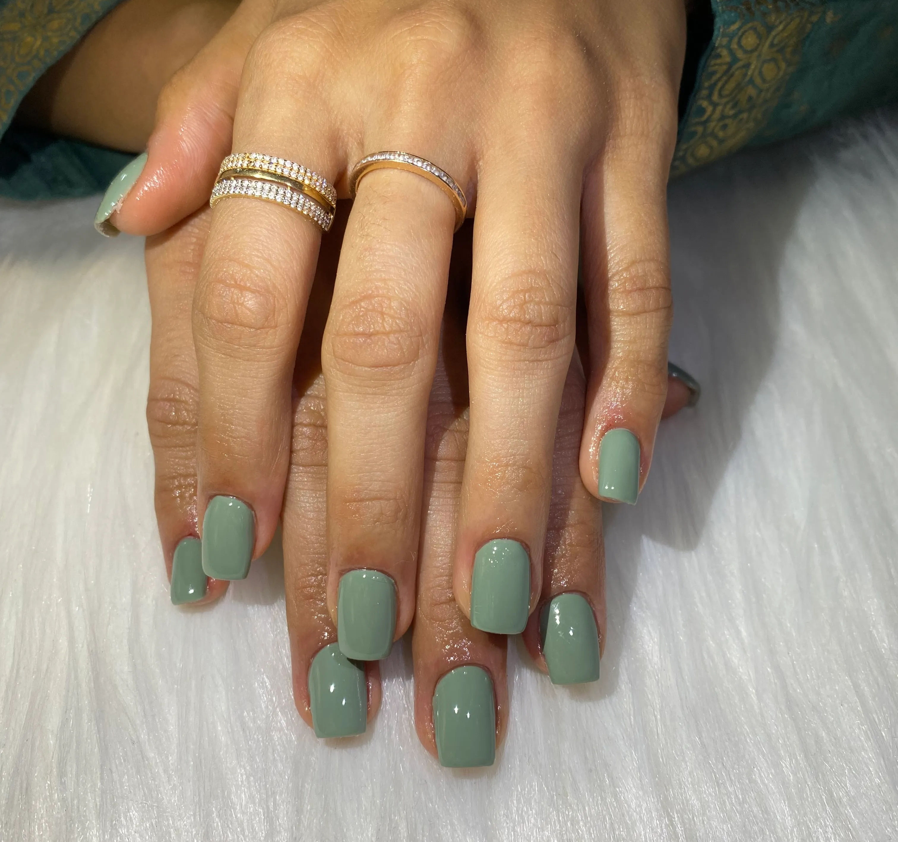 Nail Services