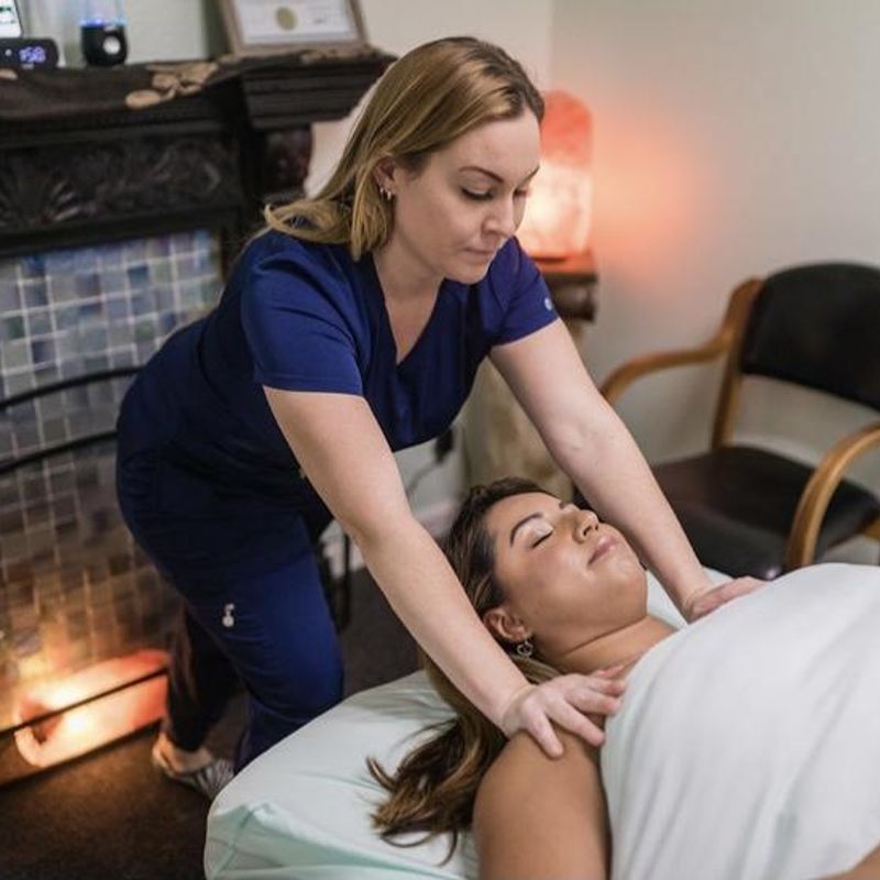 Massage Services