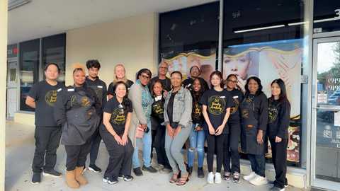 gallery image in our gallery