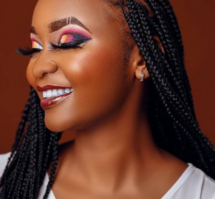 Makeup Services