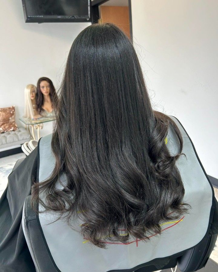 Touch-Up Services