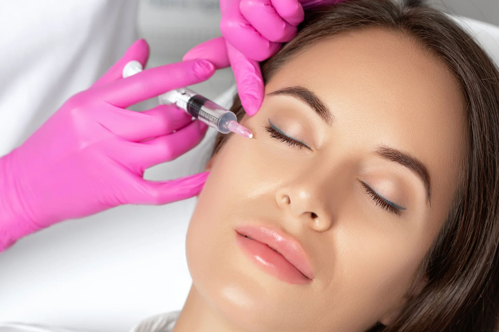Botox/ Fillers