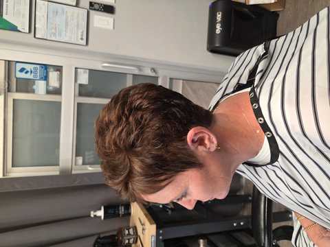 gallery image in our gallery