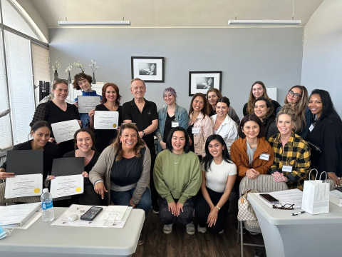 gallery image in our gallery