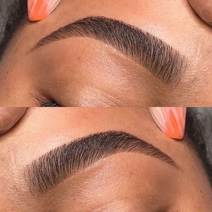 Eyebrow & Face Waxing